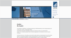Desktop Screenshot of distler-gruppe.de